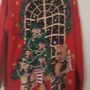 Quality Vintage Christmas sweater